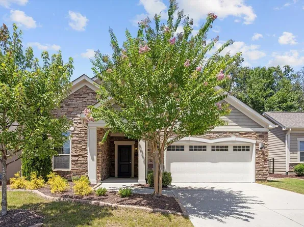 1301 Provision Pl, Wake Forest, NC 27587