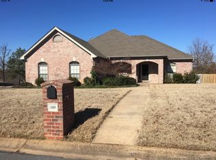 148 Ridgeland Dr, Maumelle, AR 72113
