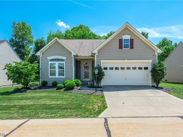 382 Deep Creek Cir, Northfield, OH 44067