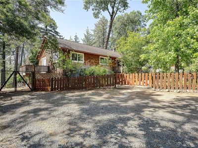 9434 Venturi Dr, Cobb, CA, 95426