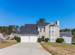 2998 Garland Dr SW, Marietta, GA 30008
