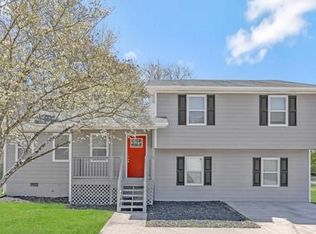 4476 E Paulding Dr, Dallas, GA 30157