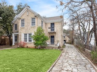 1806 Pearl St, Austin, TX 78701