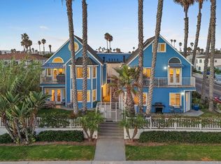 5112 Saratoga Ave, San Diego, CA 92107