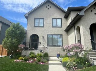 275 NE Marine Dr SE, Calgary, AB T3M 2S2