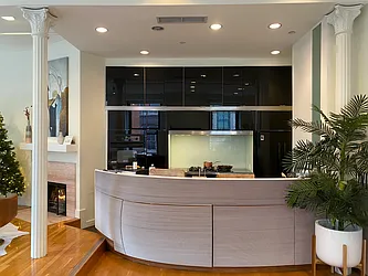 Sold by Brown Harris Stevens
