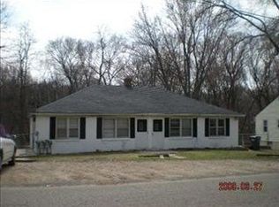 145 Hutchinson St, Kalamazoo, MI 49001