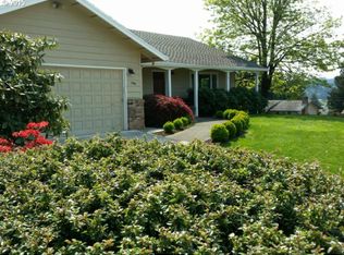 796 NE Bunyard Pl, Estacada, OR 97023