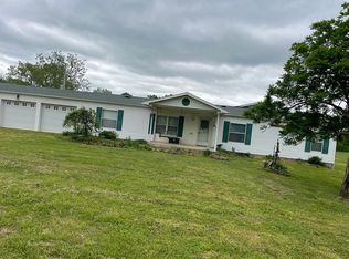 1016 Carnell Rd, Rocky Comfort, MO 64861