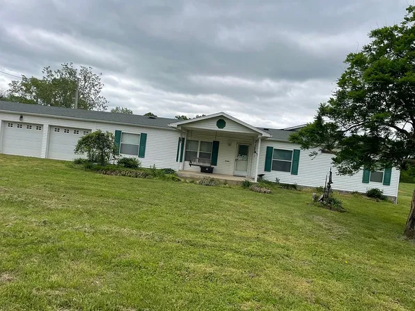1016 Carnell Rd, Rocky Comfort, MO 64861