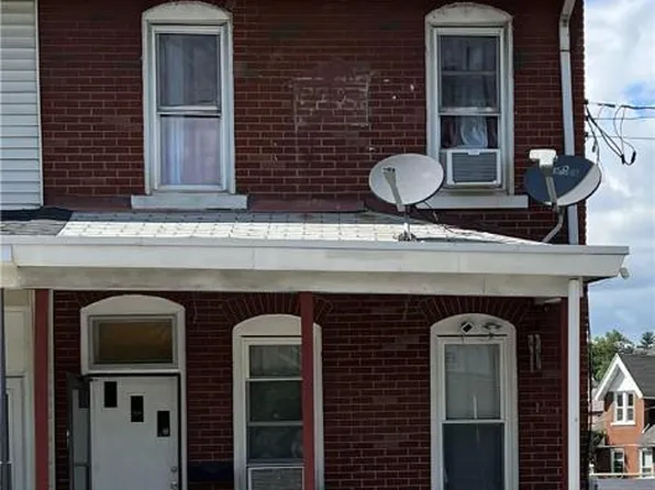 1105 Broadway, Fountain Hill, PA 18015