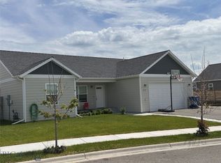 2315 Sturnella Ln, Belgrade, MT 59714