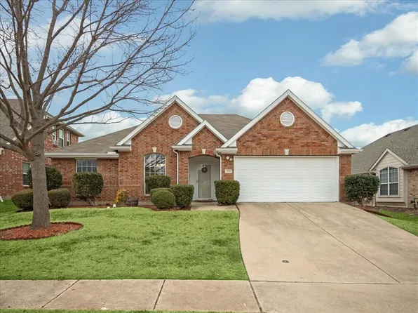 3203 Edgebrook Ct, Wylie, TX 75098