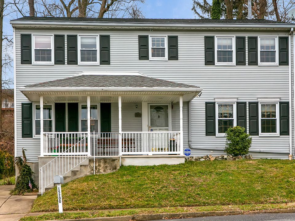 1st image of 15200 Bernita Dr
