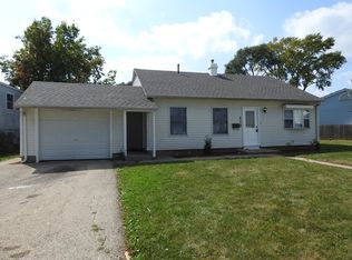 628 Fenton Ave, Romeoville, IL 60446