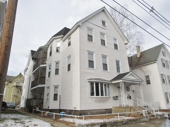 394 RIMMON Street, Manchester, NH 03102