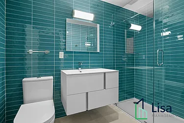 Rented by Lisa Management Inc