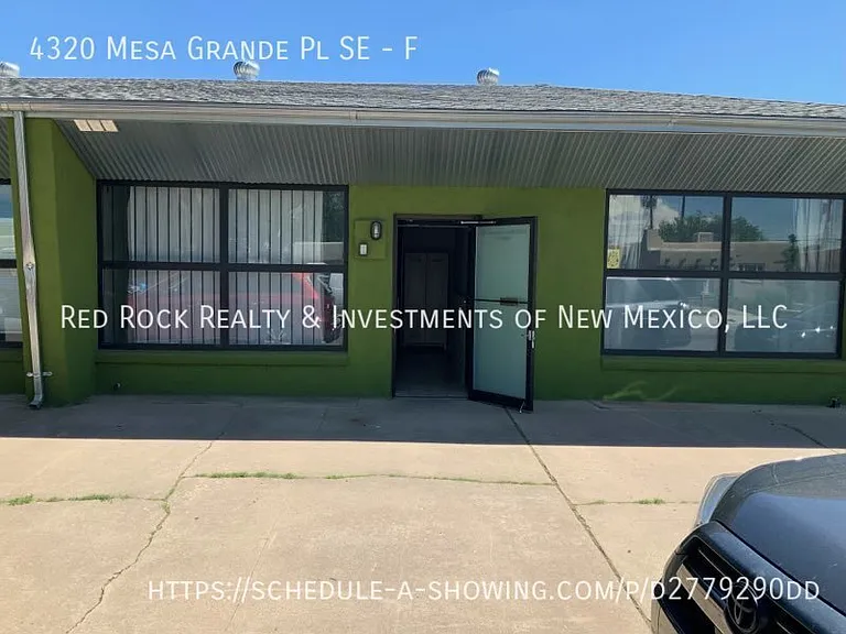 4320 Mesa Grande Pl SE #F — Photo 9