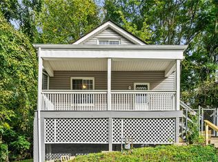 142 Glenwood Ave, Pittsburgh, PA 15209