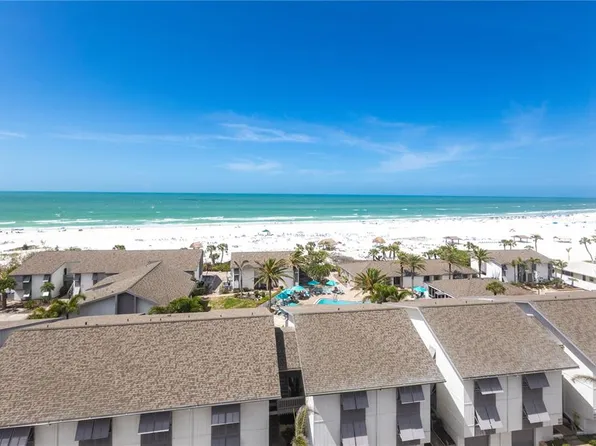 1055 W Peppertree Dr #703AA, Sarasota, FL 34242