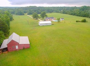 1263 Sandy Springs Rd, Laurens, SC 29360