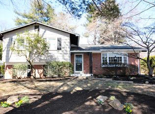 912 Burnt Crest Ln, Silver Spring, MD 20903