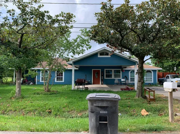 11110 Gloria Dr, Houston, TX 77013