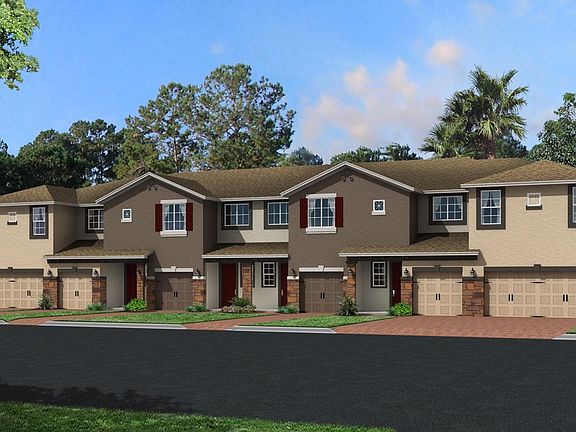 Econ Landing Rendering