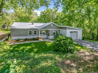 51 Busbee View Rd #13, Asheville, NC 28803