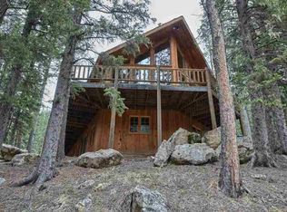 21491 Mossy Pine Loop, Lead, SD 57754