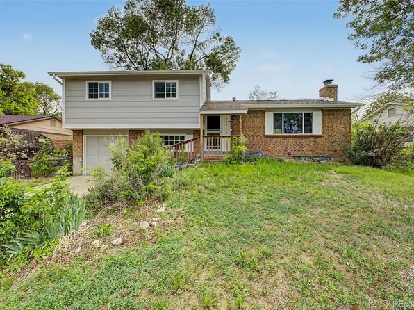 1509 S Vivian Street, Longmont, CO 80501