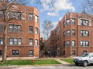 5473 S Ingleside Ave APT 2E, Chicago, IL 60615