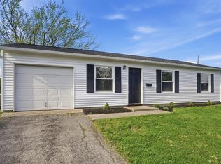 9917 Capstan Dr, Cincinnati, OH