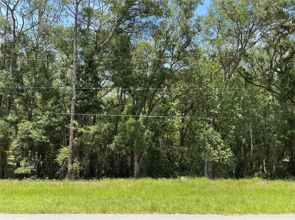SW 102nd Street Rd Lot 8, Dunnellon, FL 34431