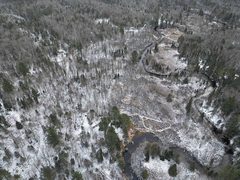 12464 N Driggs River Rd, Seney, MI 49883 Zillow