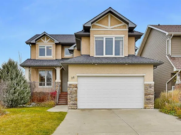 36 S Evergreen Sq SW, Calgary, AB T2Y 4W3