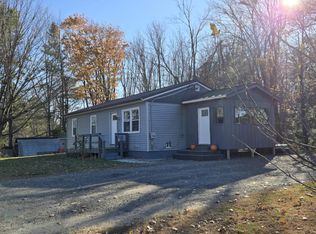 66 Sunset Ave, Wilton, ME 04294