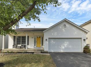 469 Ruffin Dr, Galloway, OH 43119