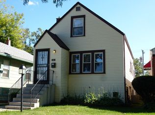 341 S 24th Ave, Bellwood, IL 60104
