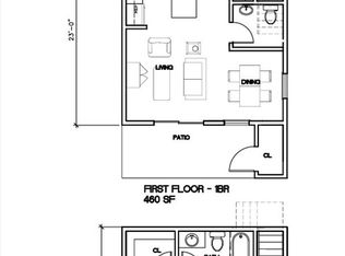 Redbud Place Apartments, Lebanon, OR 97355