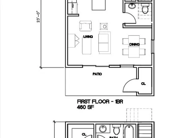 Redbud Place Apartments, 200 E Airport Rd APT A101, Lebanon, OR 97355