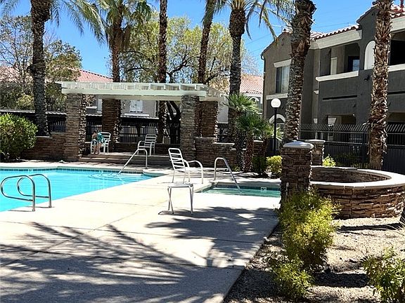 2nd image of 10245 S Maryland Pkwy Unit 133