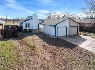1702 N Brunswick St, Wichita, KS 67212