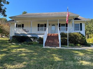 813 Crawley Gin Rd, Shelby, NC 28150