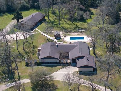 4940 Timberline Dr, College Station, TX, 77845