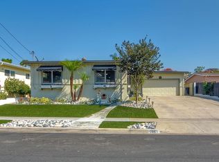 3061 Kobe Dr, San Diego, CA 92123