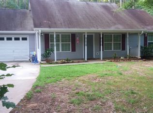 129 Turtle Cove Trailway, Monticello, GA 31064