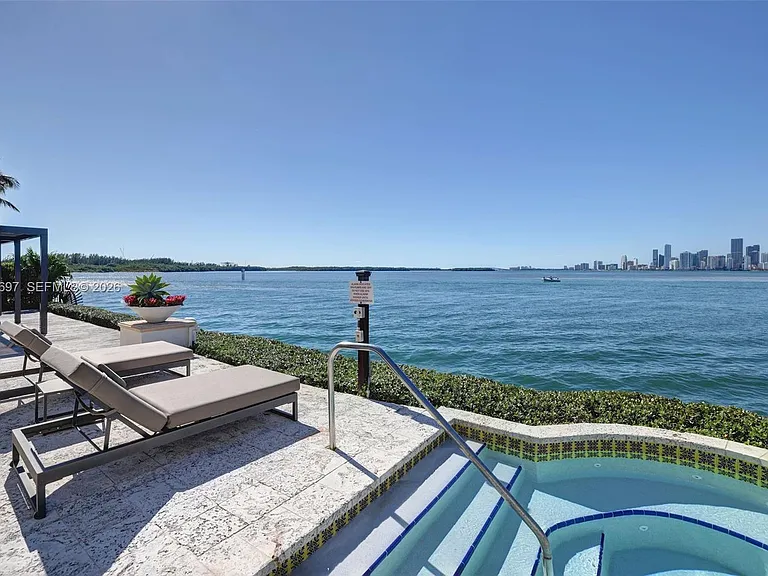 5245 Fisher Island Dr #5245 — Photo 71