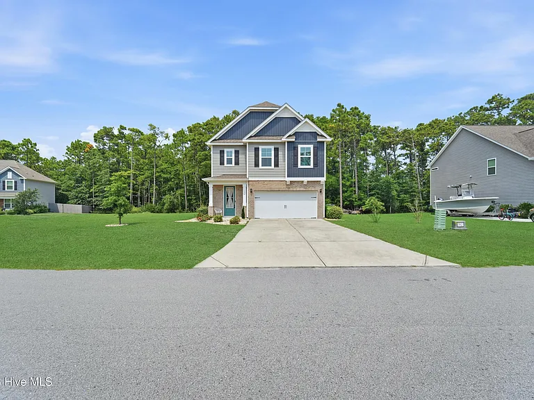 134 Salt Creek Ln — Photo 1