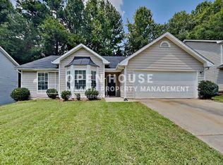 1275 Luther Way, Lawrenceville, GA 30043